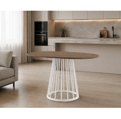 Стіл Vector Base 8107-не розсувний Стіл Vector Base 8107-не розсувний